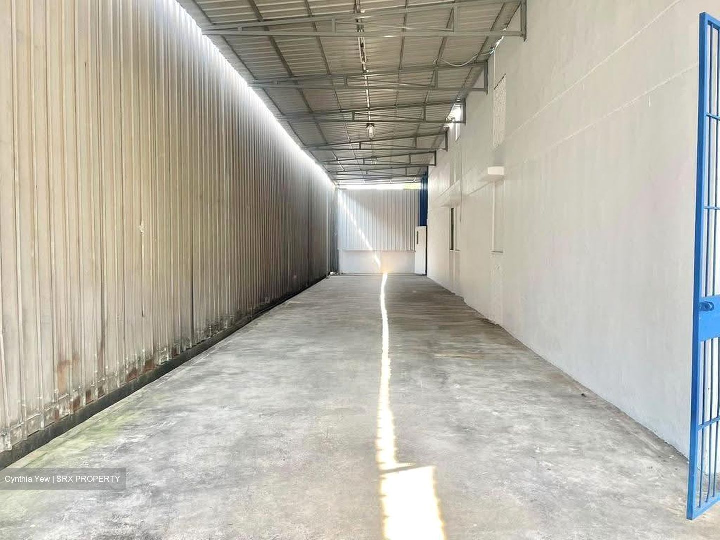 Lam Soon Industrial Building (D23), Factory #633707371